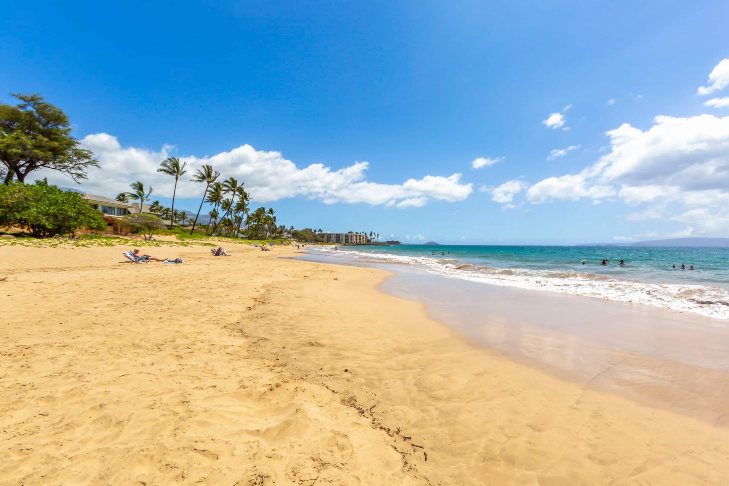 Condo in Kihei · ★4.78 · 1 bedroom · 2 beds · 1 bath - Image 34