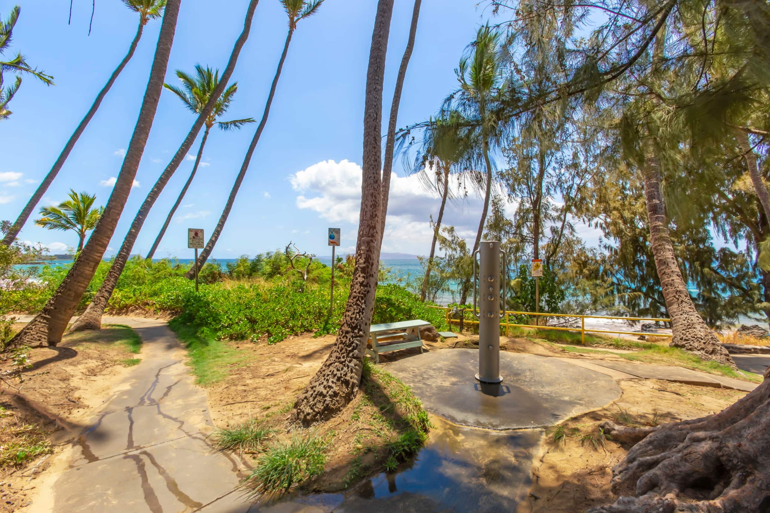 Condo in Kihei · ★4.78 · 1 bedroom · 2 beds · 1 bath - Image 32
