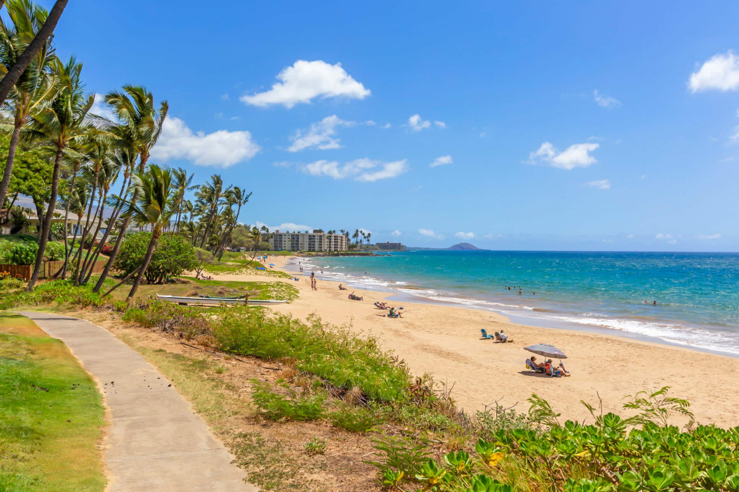 Condo in Kihei · ★4.78 · 1 bedroom · 2 beds · 1 bath - Image 35