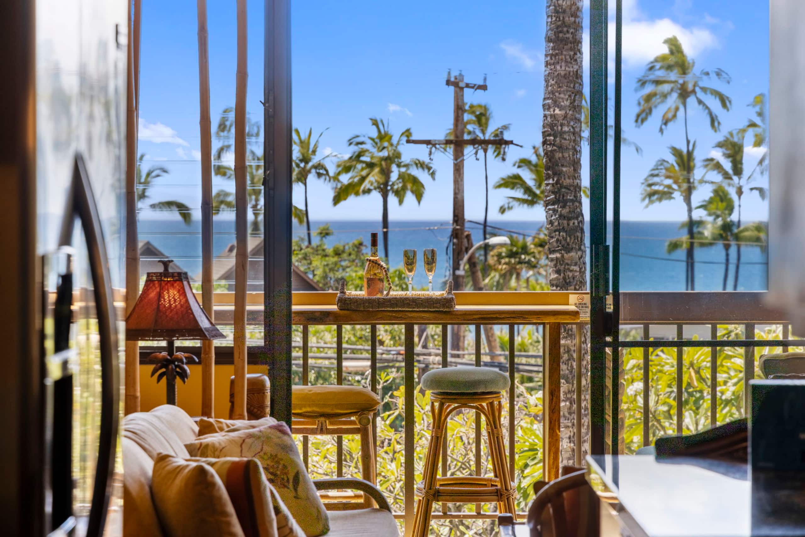 Condo in Kihei · ★4.78 · 1 bedroom · 2 beds · 1 bath - Image 6