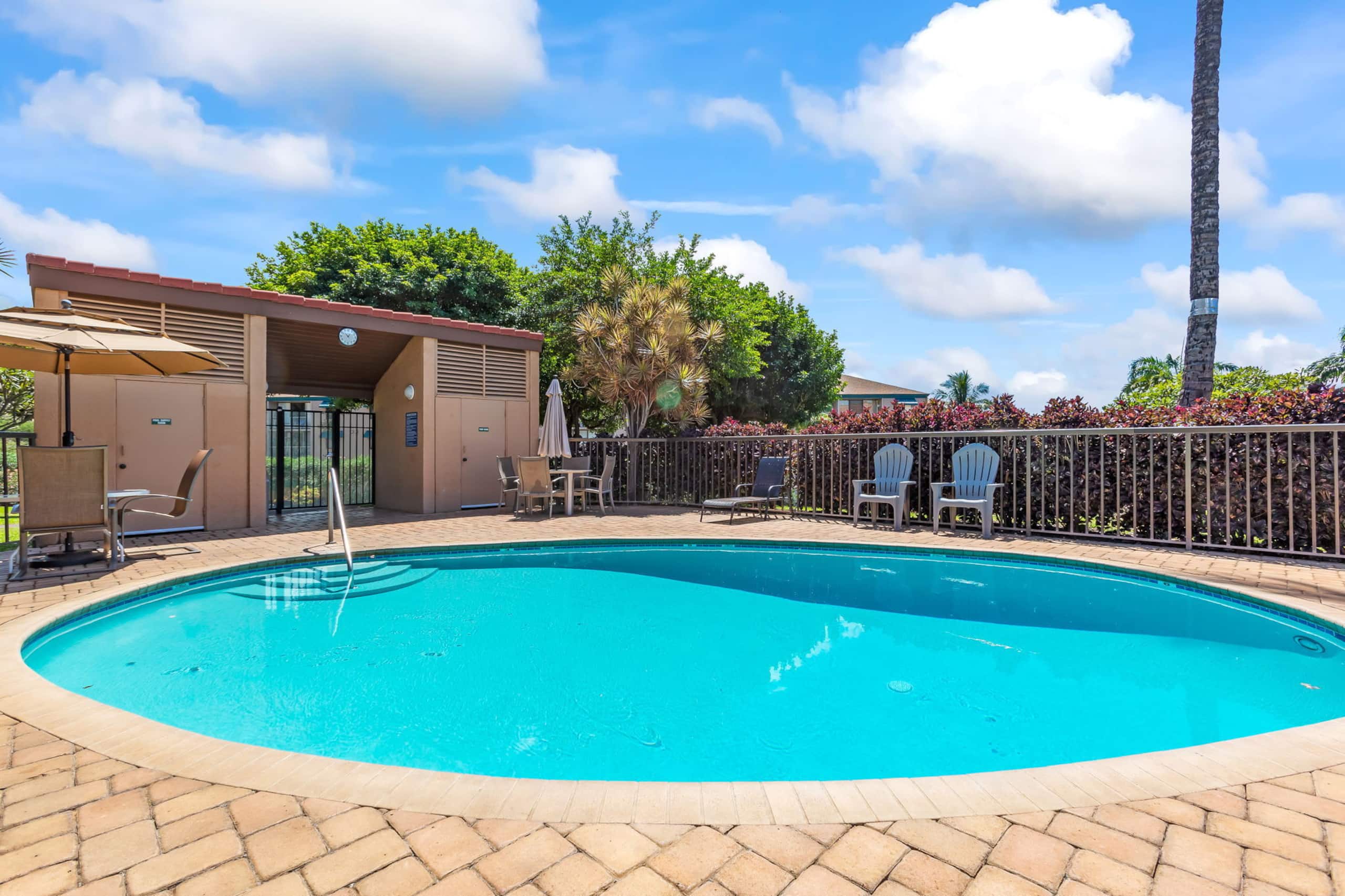 Condo in Kihei · ★4.78 · 1 bedroom · 2 beds · 1 bath - Image 27