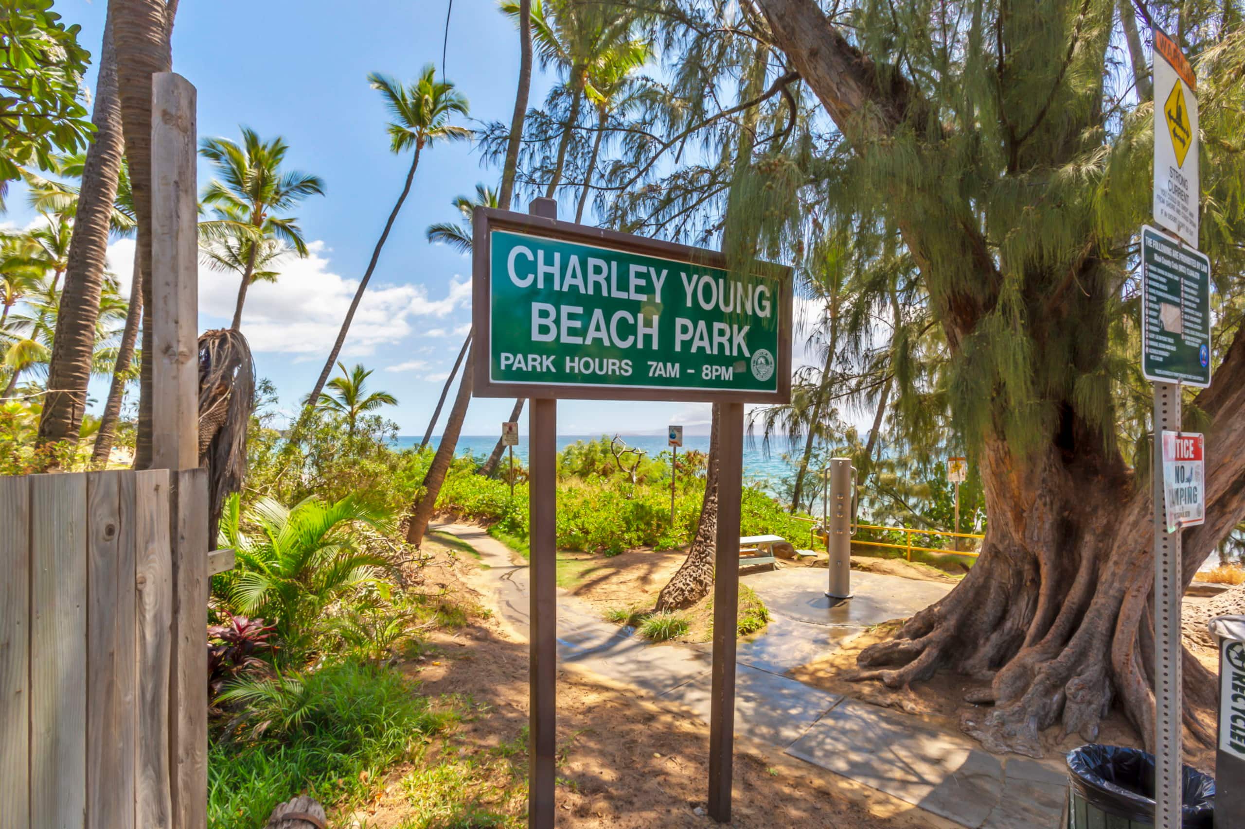 Condo in Kihei · ★4.78 · 1 bedroom · 2 beds · 1 bath - Image 31