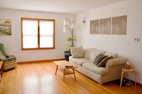 Charming 2 Bedroom Ranch