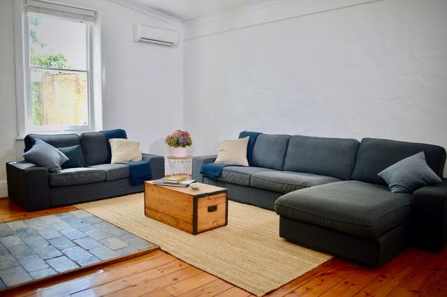 Top Airbnb: Bremer River Vineyards in Alexandrina Council