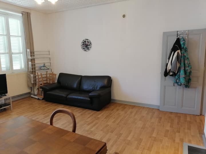 Appartement à La Montagne - Les Rousses