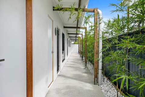 Top performing Airbnb: Golden Escape in Golden Beach