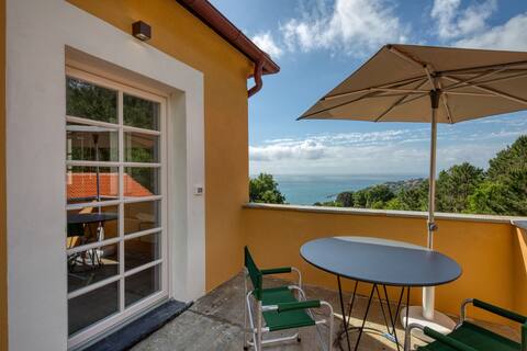 trilocale con terrazzoprimopiano