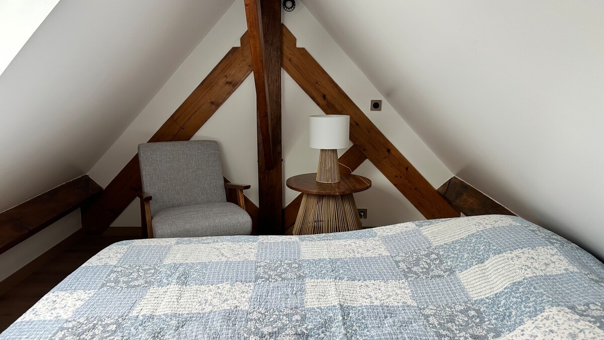 ห้องนอน