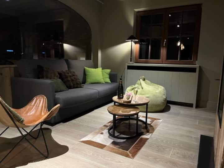 Vakantiewoning “Oh Deer” - Aalter