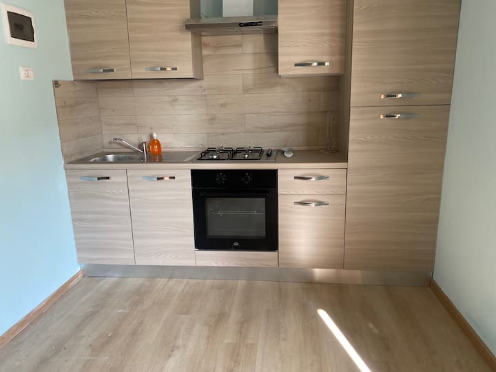 Dai Mandinos Blu - Piombino