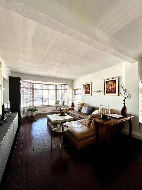 Cozy Apartment in Top location