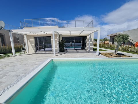 3 Bed Villa @Portobello Tropea Villa 9