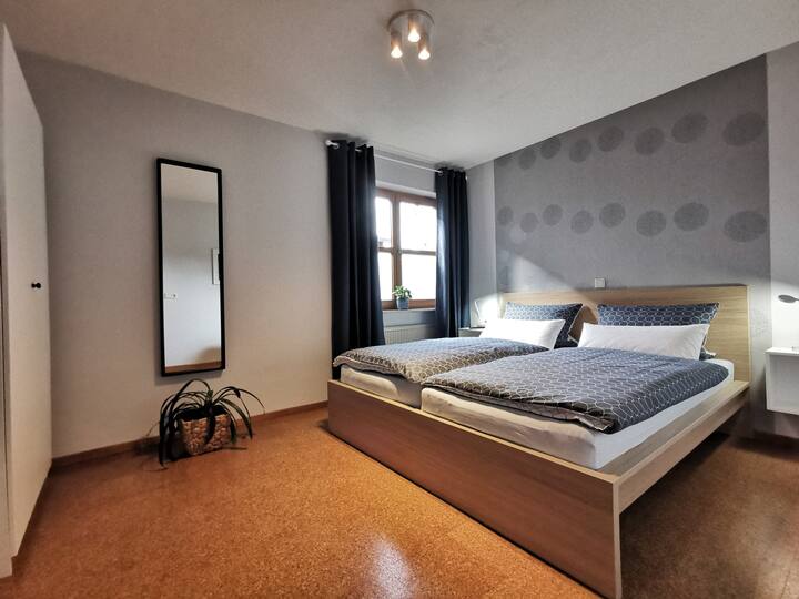 Magodoro 2 yenye ubora wa juu, kiwango cha ugumu wa 2 na 3