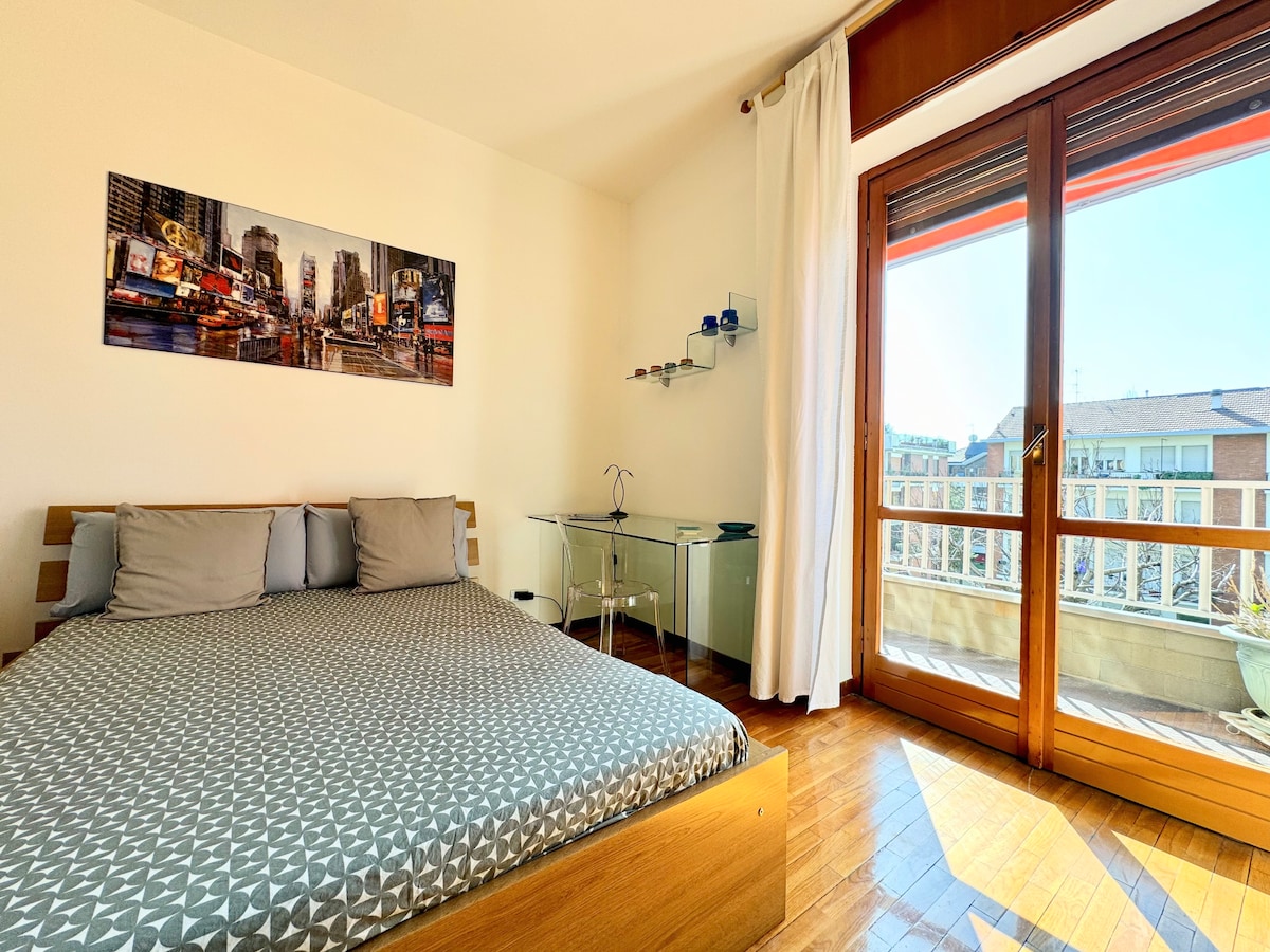 Спална соба