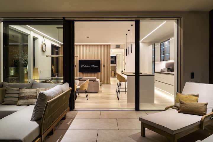 Всекидневна