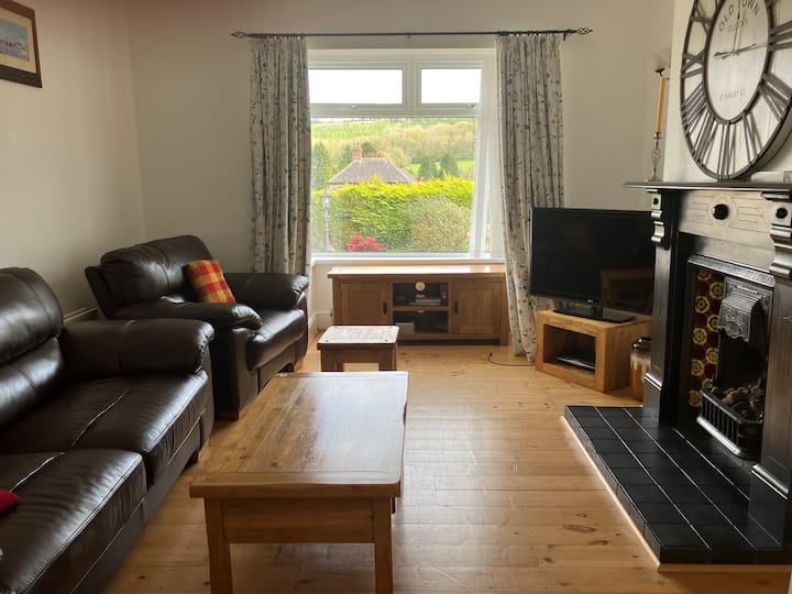 Thirlestane Cottage - Tyne and Wear