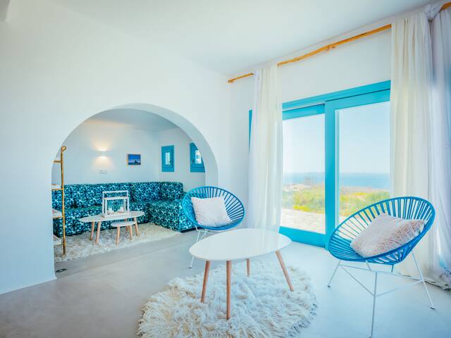 NEW Dream Luxury Villa Infinity Pool Sunset view gallery image 5