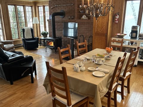 Le Roupillon – Odanak