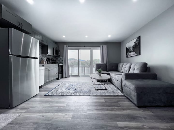 Lake Side Rentals Suite #3 - Lake Placid, NY