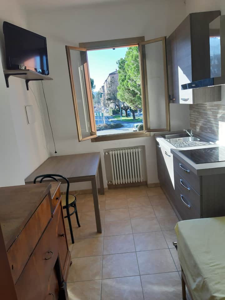 Appartamento-ozzano E.-ozz-angel - Castel San Pietro Terme