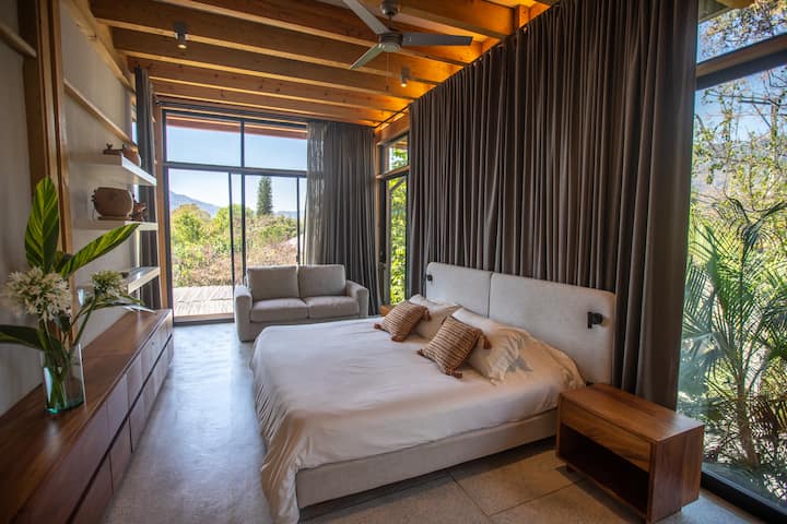 Спална соба 1