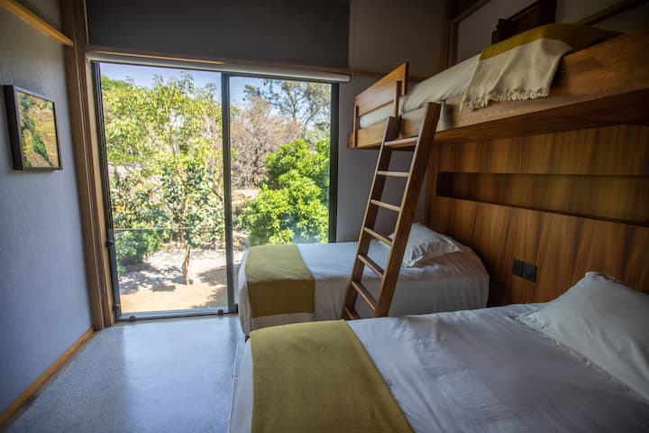 Спална соба 2