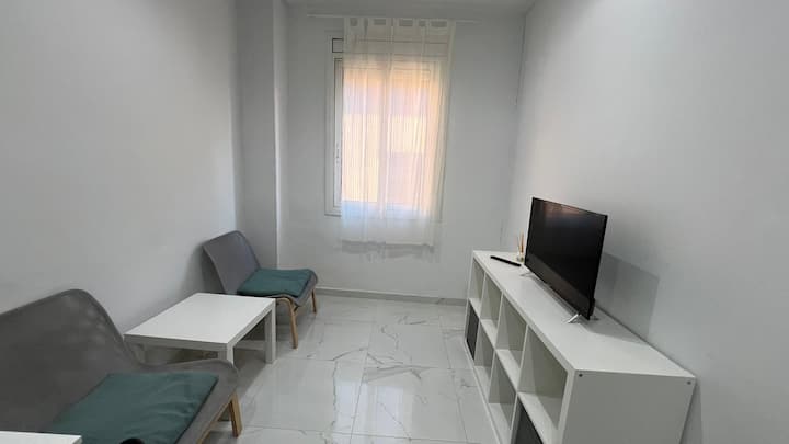 5 Habitacion Alojamiento Muy Bien Comunicado - Terrassa