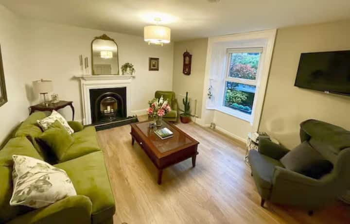 Delightful Period Property - Wicklow
