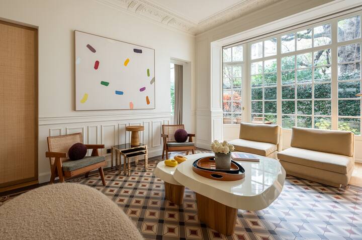 View of Paris Luxury Vacation Rentals | Airbnb