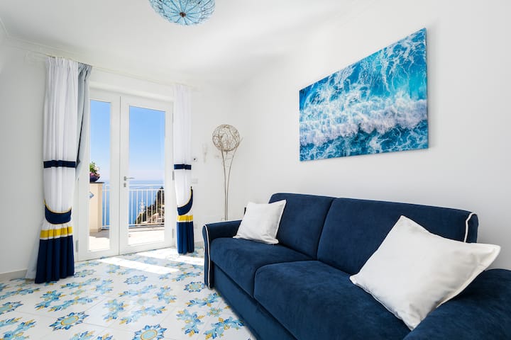 Blue Waves Positano - Positano
