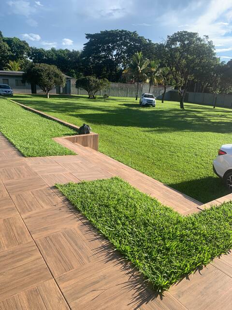 Chácara Udi Camping
