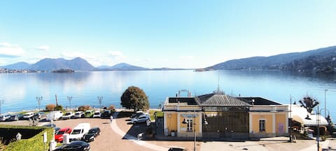 La Finestra sul Lago
