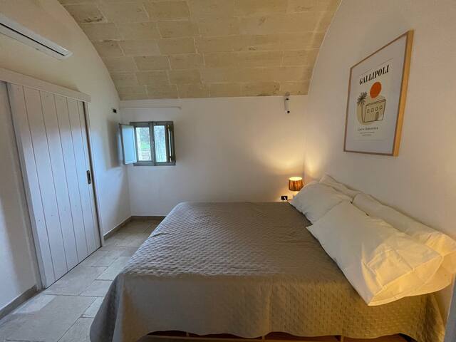 Villa Trullo Petra nera gallery image 5