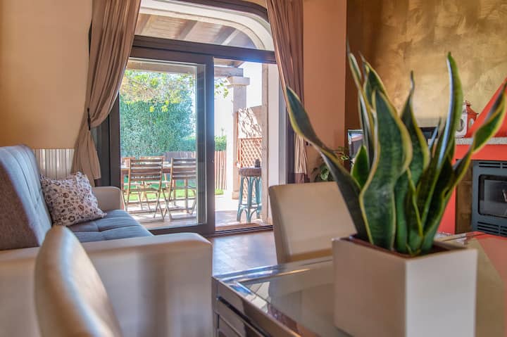 Villa Deseo – Luxury & Relax - アルゲーロ