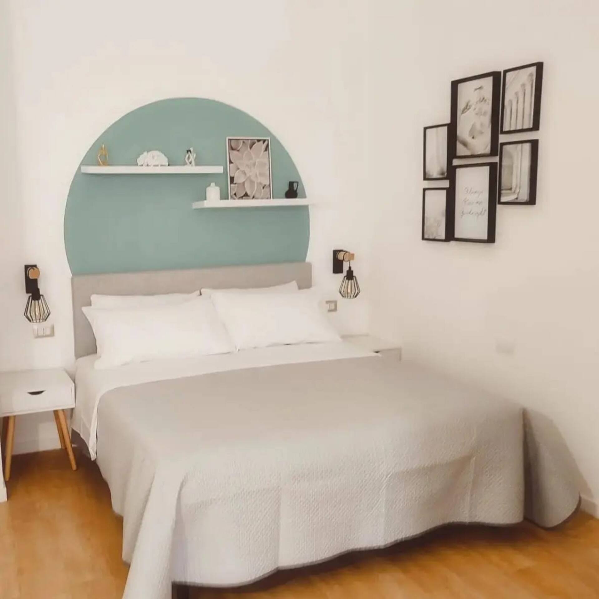 La Dimora di Lexy apartment