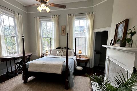 Chandler House, Historic Downtown Sumter