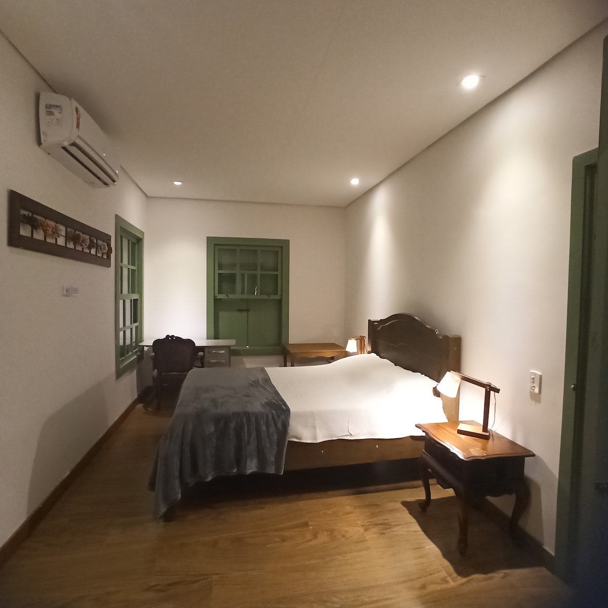 საძინებელი 1