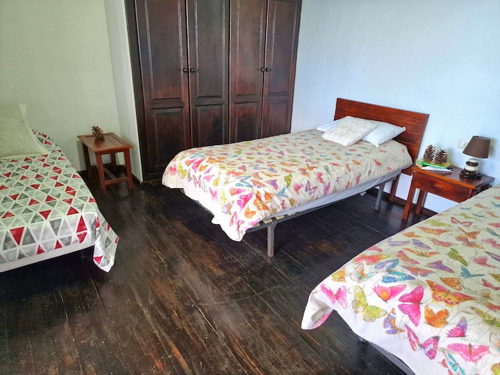 საძინებელი 2