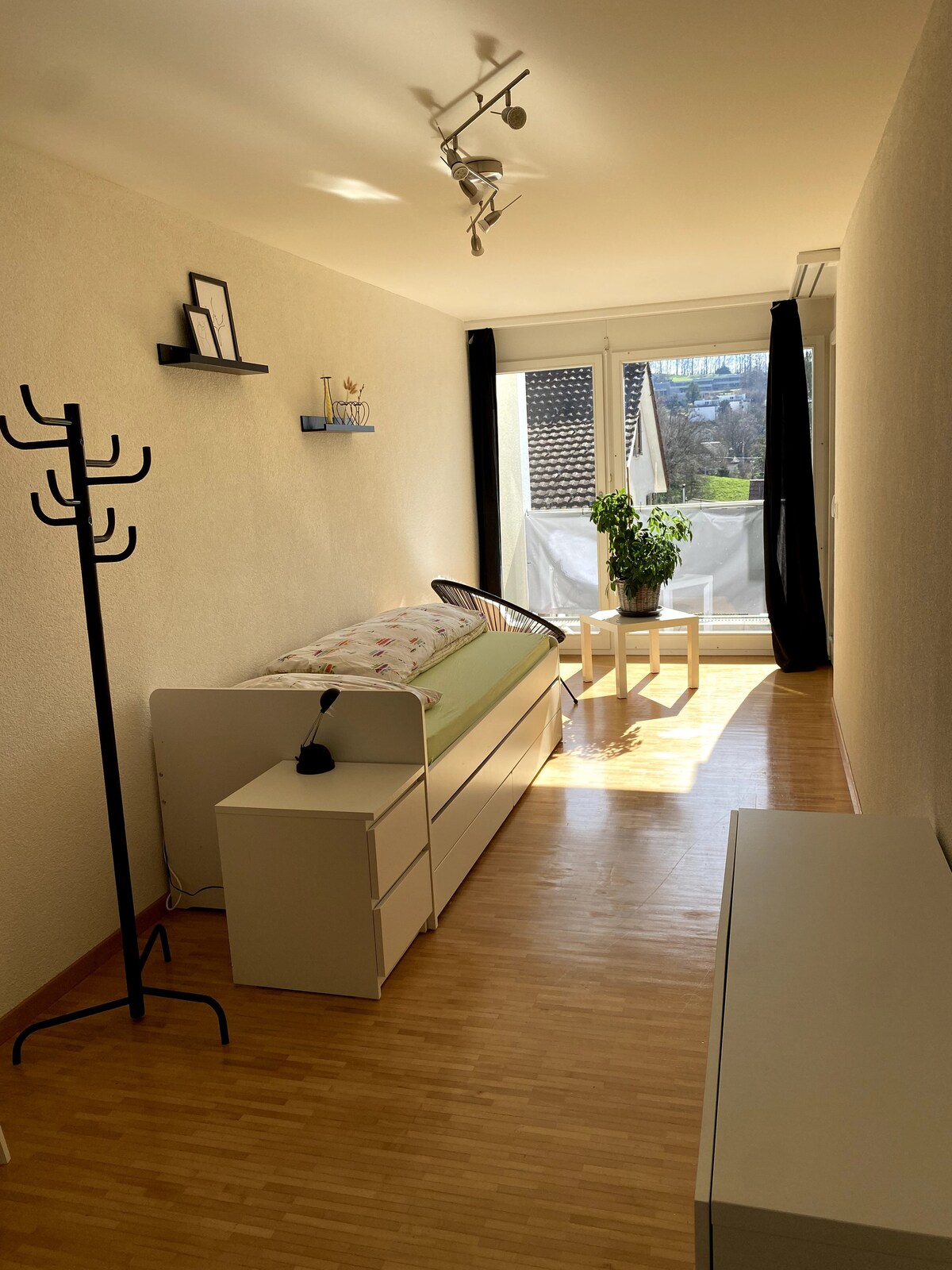 საძინებელი