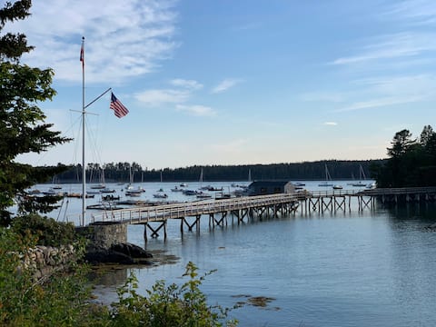 The Bunkhouse, Northeast Harbor