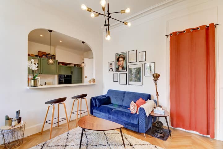 - Casa τένις - - Nice