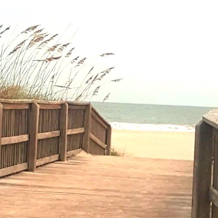 Beach and Tennis Resort Villa - Hilton Head Island