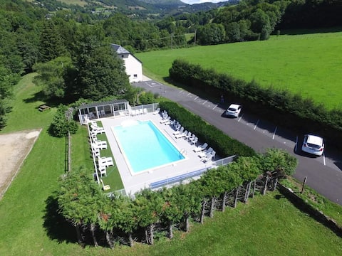 La Grange du Devezou