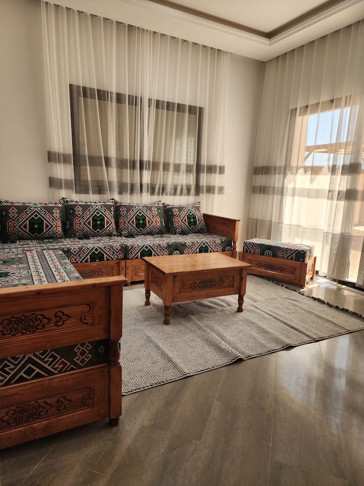 Dar Azizi - Djerba