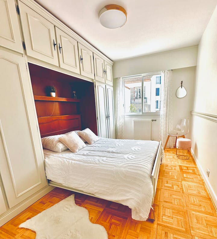 საძინებელი 1