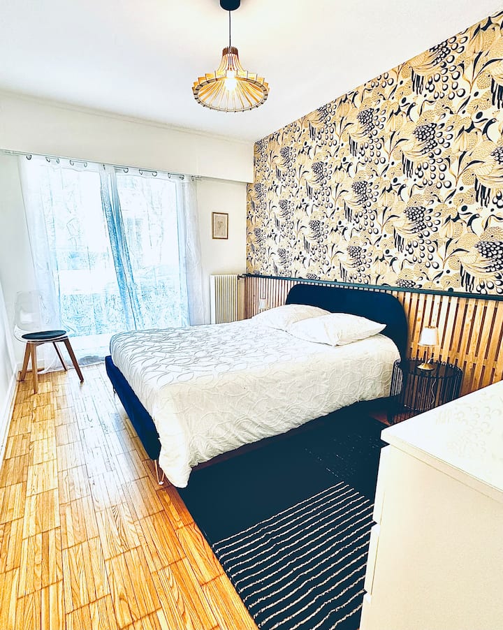 საძინებელი 2