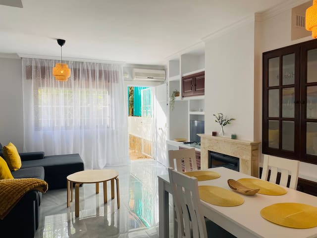 Ancá Holiday Rental managed Airbnb listing 2