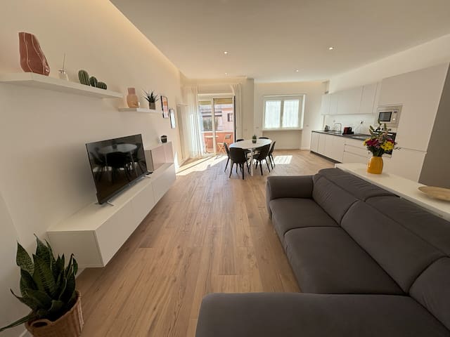 Appartamento “Giulio Cesare”