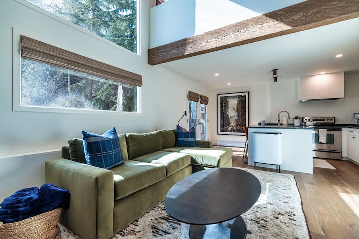 Sweet 1Bed/Loft/1Bath EagleVail