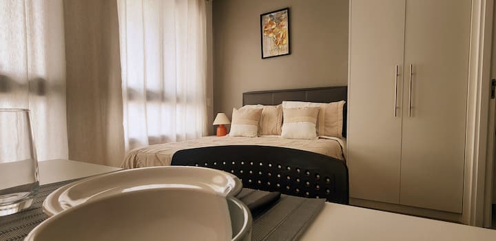 Studio Santa Cruz  Borges Lagoa - Liberdade
